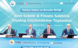 Sanayiye bir trilyon liralık can suyu paketi onaylandı
