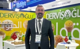 İSO listesinde yükselen Dervişoğlu halka arza hazırlanıyor