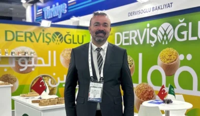 İSO listesinde yükselen Dervişoğlu halka arza hazırlanıyor