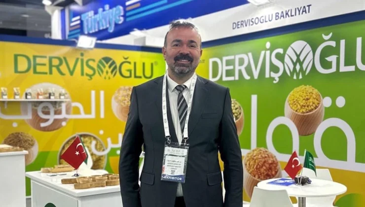 İSO listesinde yükselen Dervişoğlu halka arza hazırlanıyor