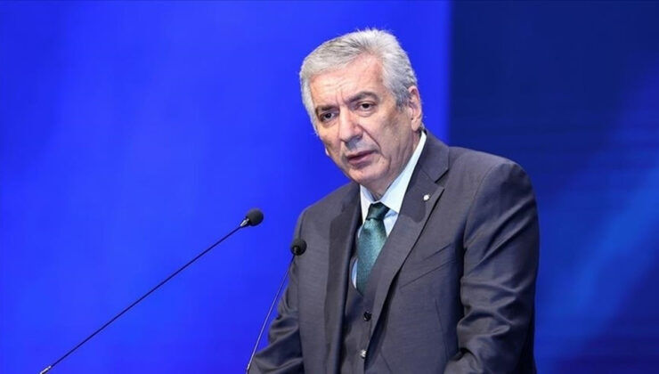 ABD’nin vergi kararı Türk tekstil ve hazır giyimine açık bir haksızlıktır