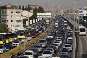 istanbul da plaka serileri bitmek uzere sadece 5 harf kaldi208053 0