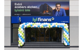 İyi Finans’ta hedef, 75 şube ve dijitale yatırım