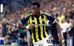 Jhon Duran Portekiz ligine gitti