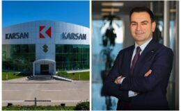 Karsan’da CEO değişimi: Göreve Utku Can Ayyarkın atandı