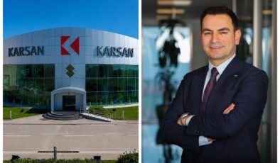 Karsan’da CEO değişimi: Göreve Utku Can Ayyarkın atandı