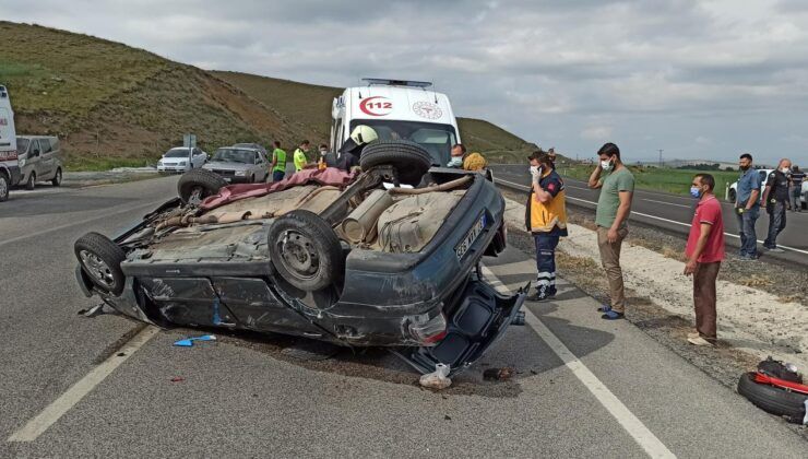 Hasar süreçlerinde yeni dönem 1 Eylül’de başlıyor
