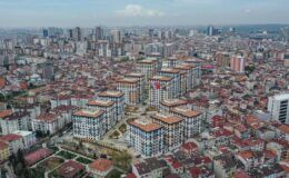 Yabancı yatırımcılardan Türkiye’deki konutlara yoğun talep