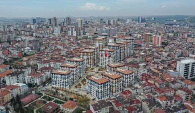Yabancı yatırımcılardan Türkiye’deki konutlara yoğun talep