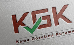 Kgk’dan işletmelerin sera gazı emisyonu raporlamasında kritik değişiklik