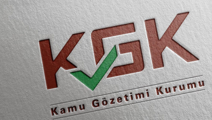 Kgk’dan işletmelerin sera gazı emisyonu raporlamasında kritik değişiklik