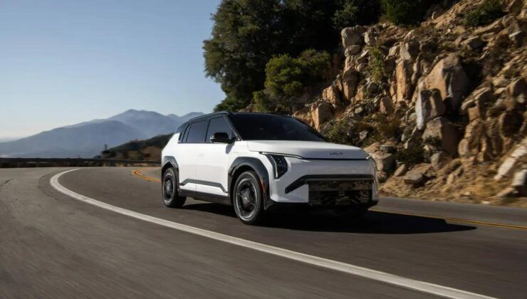 Kia araçları 2027 yılından itibaren yeni Pleos sistemiyle akıllanacak