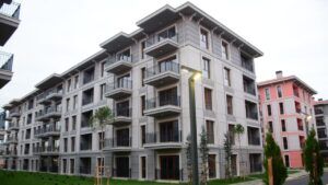 Rakamlar açıklandı! İşte yılın ilk yarısında satılan gayrimenkul oranı 3 konut ev aa 1732730