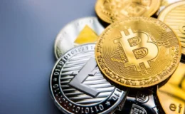 Kripto piyasasında 1 trilyon dolarlık değer buhar oldu