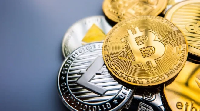 Kripto piyasasında 1 trilyon dolarlık değer buhar oldu