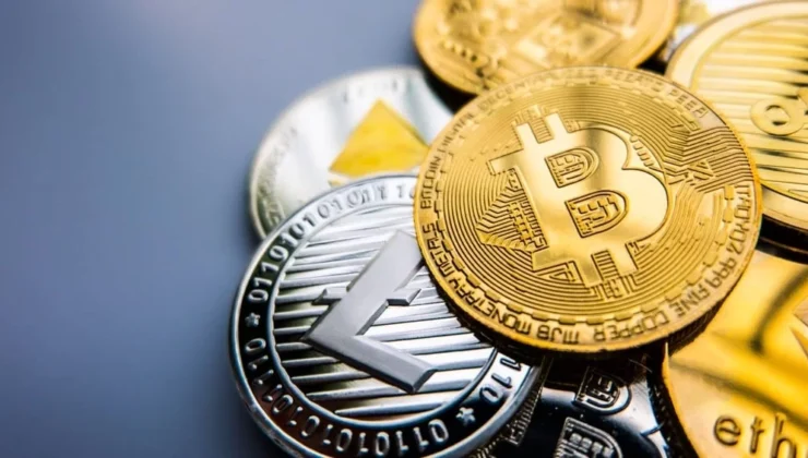 Kripto piyasasında 1 trilyon dolarlık değer buhar oldu