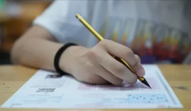 Milyonlarca adayın beklediği LGS sınav sonuçları için geri sayım başladı