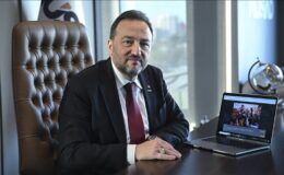 Yapılar dönüşüyor,üretim ekosistemi güçleniyor