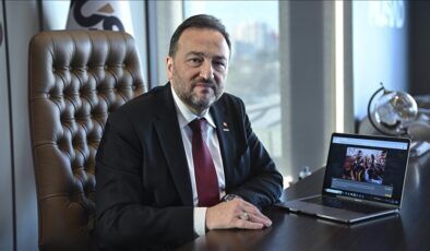 Yapılar dönüşüyor,üretim ekosistemi güçleniyor