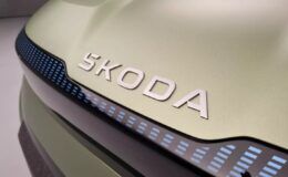 Skoda Octavia yeni yüzüyle geliyor