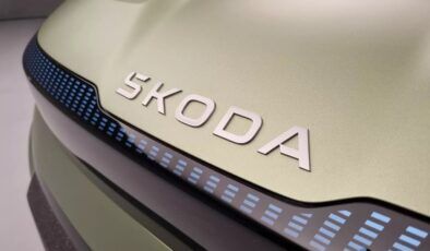 Skoda Octavia yeni yüzüyle geliyor