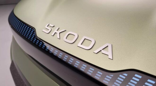 Skoda Octavia yeni yüzüyle geliyor