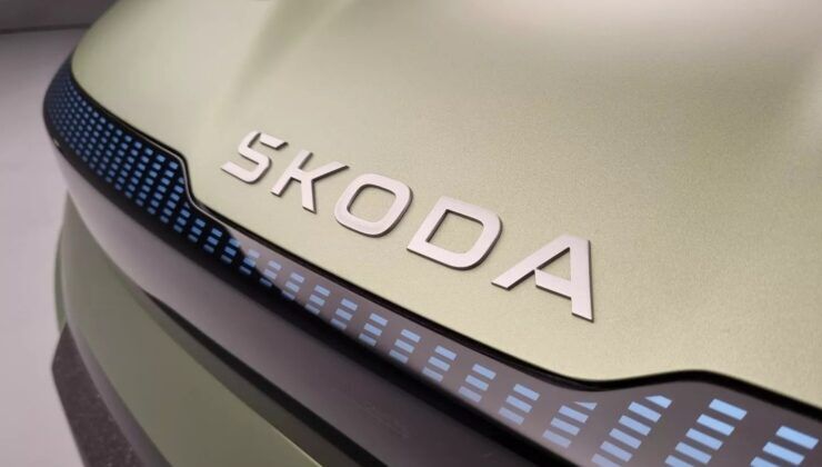 Skoda Octavia yeni yüzüyle geliyor