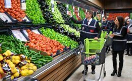 Gıda denetimlerinde 243 milyon liraya yakın yaptırım uygulandı