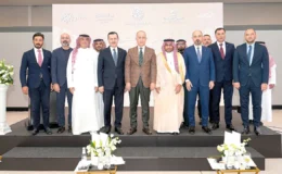 Emlak Konut GYO Suudi Arabistan ortaklığındaki Mekke projesinde satış sürecini başlattı