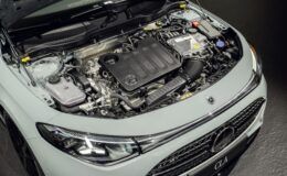 Mercedes, “Çin malı motora mı geçti” iddialarına yanıt verdi!