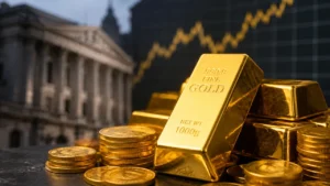 Merkez bankaları altın için aynı rakamı işaret etti