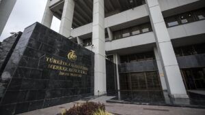 Cüzdanların yeni hakimi: 200 TL'nin payı yüzde 90'a dayandı 4 merkez bankasi binasi hd aa 1509968 2