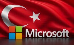 Microsoft’un Türkiye kazancı belli oldu: Kârı başka ülkeye uçurdular!