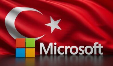 Microsoft’un Türkiye kazancı belli oldu: Kârı başka ülkeye uçurdular!