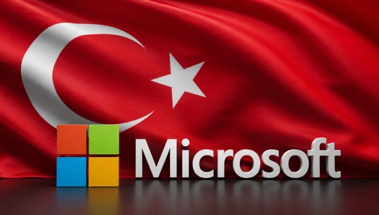 Microsoft’un Türkiye kazancı belli oldu: Kârı başka ülkeye uçurdular!