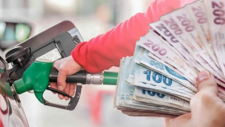 Motorin fiyatlarında yeni artış kapıda