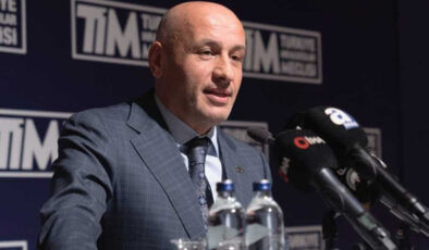 TİM Başkanı Gültepe’den ekonomi yönetimine çağrı