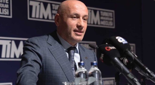 TİM Başkanı Gültepe’den ekonomi yönetimine çağrı