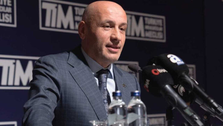 TİM Başkanı Gültepe’den ekonomi yönetimine çağrı