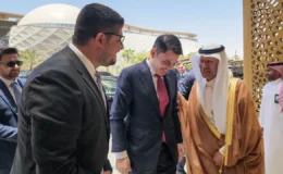 Türk gayrimenkul ortaklığı için Suudi Arabistan pazarında yabancıya satış onayı çıktı