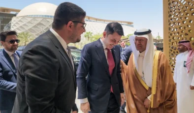 Türk gayrimenkul ortaklığı için Suudi Arabistan pazarında yabancıya satış onayı çıktı