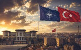 TÜROB Başkanı Müberra Eresin tarihi zirveyi değerlendirdi