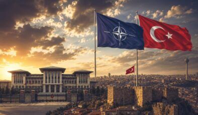 TÜROB Başkanı Müberra Eresin tarihi zirveyi değerlendirdi