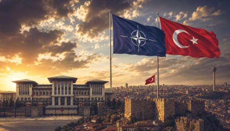 TÜROB Başkanı Müberra Eresin tarihi zirveyi değerlendirdi
