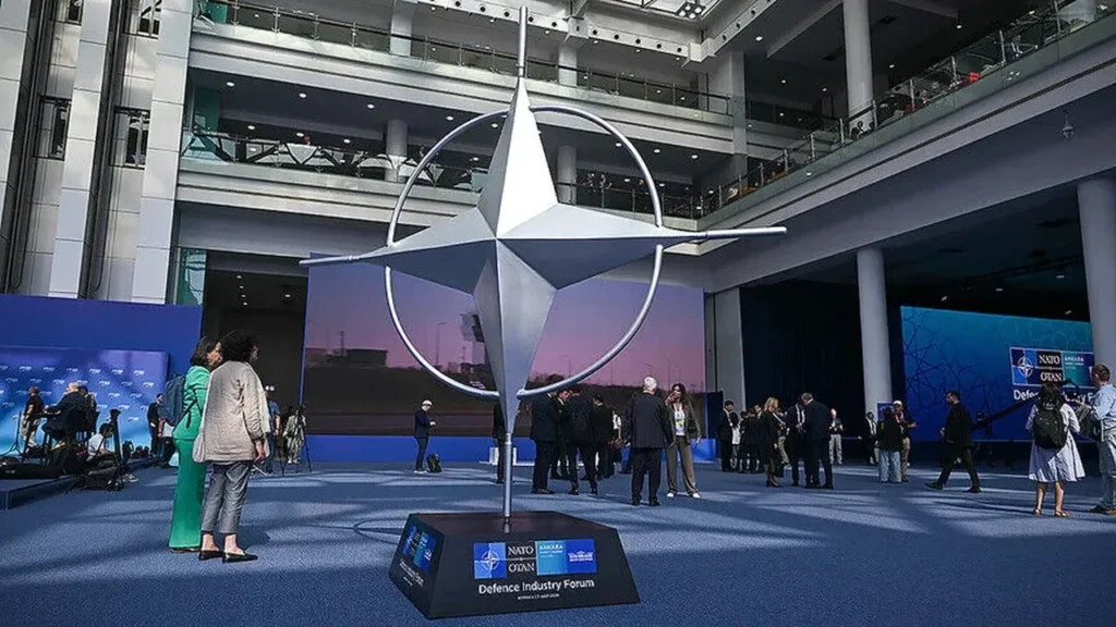 NATO Zirvesi Ankara ekonomisine 900 milyon liralık katkı sağladı 3 nato zirvesi turkiye ekonomisine dev katki sagladi iste o rakam 1803555 202607161121 20260716112149 1