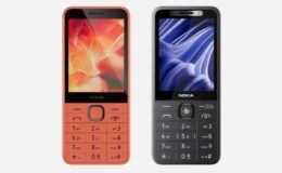 Nokia’dan sürpriz hamle: Tuşlu telefonlara yapay zeka geliyor
