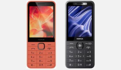 Eski teknoloji küllerinden doğuyor: Tuşlu telefonlara yapay zeka teknolojisi geliyor
