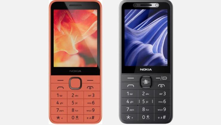Eski teknoloji küllerinden doğuyor: Tuşlu telefonlara yapay zeka teknolojisi geliyor