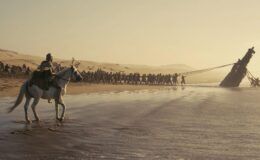 Christopher Nolan’ın yeni filmi için ilk eleştiriler geldi