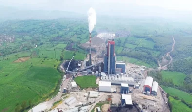 ODAŞ 2025 Sürdürülebilirlik Raporu’nu yayımladı